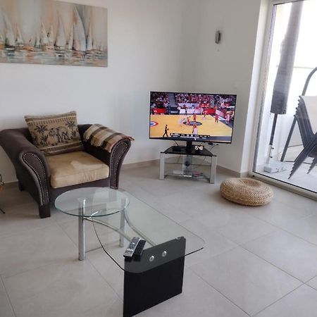 Tandem Apartman Kapolnasnyek 外观 照片