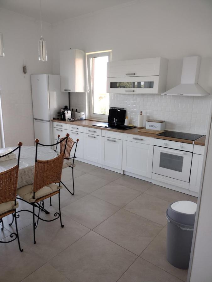 Tandem Apartman Kapolnasnyek 外观 照片